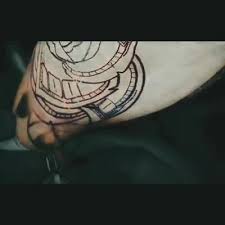 American-Bully-Tattoo