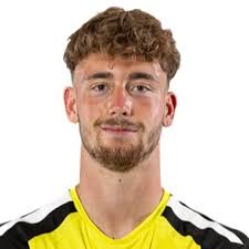 Profile Mike Eberhart, : Info, news, matches and statistics