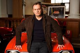 From classic and muscle car maintenance to full blown restorations, driver to. Vintage Uk Motors Restored For New Tv Show