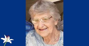 Dolores “Dolly” M. Mayberry, age 93