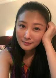 Photos of Carolyn Chen