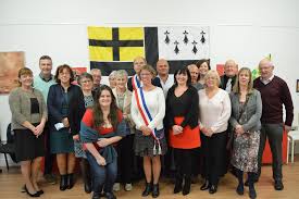 French Delegation Visit to Claregalway—Claregalway.info