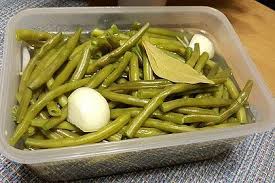 Heikochs Saure Bohnen Von Heeko Chefkoch Rezept Bohnen Bohnen Rezepte Bohnen Kochen