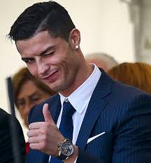 Më përdori për seks'', modelja e njohur ”plas bombën” ndaj Cristiano  Ronaldos