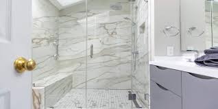 When you are hiring or interviewing a professional to do a bathroom remodel he estimates that a bathroom remodel using a licensed professional designer and contractor can cost $175 to. Small Bathroom Remodel Costs And Tips To Save