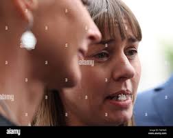 Borough market terror attacks hi-res stock photography and images