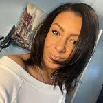 Alexandra Morlock's Instagram, Twitter & Facebook