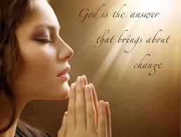 God comforts and strengthens through faith