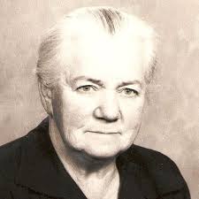 Katharina Blatz Kehler (1900-1991)