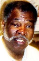 Calvin “Big O” Orange Jr. (1940-2010)