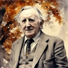 J.R.R. Tolkien Created Many Languages Throughout His Life. He Wrote In One  Of His Letters That The Tales Of Middle-Earth (Th… | Writing Fantasy,  Lettering, Alphabet
