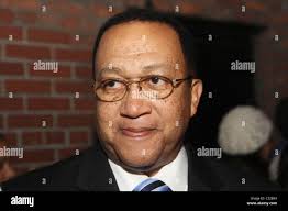 Benjamin chavis hi-res stock photography and images