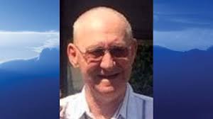 Richard Larry Forney, Warren, Ohio