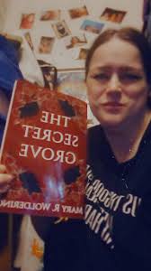 My husband bought me this book for Christmas. It has been signed inside the  cover by Torge Wandborg who transformed it from The France 😊 A piece of  history 😊