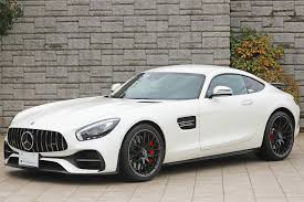 Image result for Diamond White 2017 AMG-GT