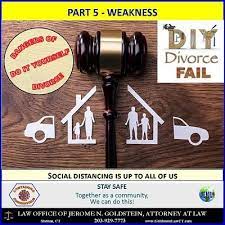 If you are contemplating divorce, facing custody disputes, or modifications of child support. Jerome Goldstein Esq Attorney For All Your Legal Needs Linkedin