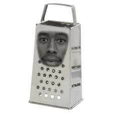 Tyler The Cheese Grater : r/ItzYaGurlLucy