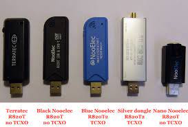 Check the reviews of the best sdr dongle adapters here. Radio For Everyone Review 5 Rtl Dongles