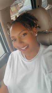 Contact Latifah Johnson for more information