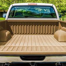 Dessert Tan Bed Liner Kit Rising Sun 4wd Club Forum