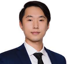 Jason Markwell's Instagram, Twitter & Facebook