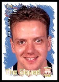 FUTERA LIVERPOOL FANS SELECTION 1999 (1 to 99 + SE) **PLEASE SELECT CARDS** 