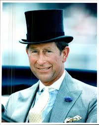 Old Photos Of The British Royal Family