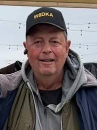 Douglas Albers Obituary (07/18/1956