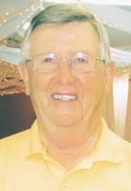 Richard Harrison Obituary (1936