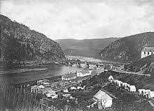 The harpers ferry armory, more formally known as the united states armory and arsenal at harpers ferry, was the second federal armory create. Harpers Ferry Armory Wikipedia