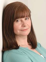 Interview Author Suzanne McLeod + Giveaway