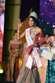 How these malaysian farmers grew the world's most expensive melons. Kokilam Kathirvailu Is Crowned Mrs Malaysia World 2018 Citizens Journal Malaysia
