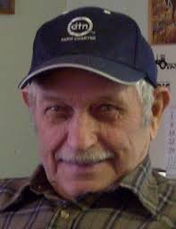 Obituary information for Francis Albert Kastner