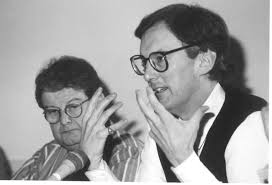 Interview with Stanley Tigerman