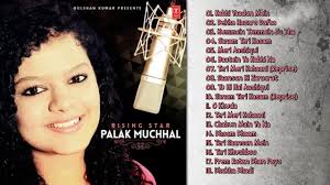 Best Of Palak Muchhal New Bollywood Songs Jukebox Youtube best of palak muchhal new bollywood songs jukebox