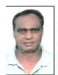 MLA Candidate Kulti UJJAL CHATTERJEE