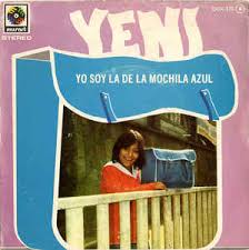 Минусовка и текст песни «yo soy asi». Yeni Yo Soy La De La Mochila Azul Releases Discogs