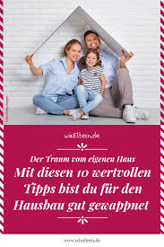 Die baufinanzierung fürs haus ist ausgeschöpft und das geld reicht nicht oder der hausbau wird teurer als geplant? Tipps Zur Eigenheim Finanzierung Hausbau Tipps Haus Bauen Finanzierung