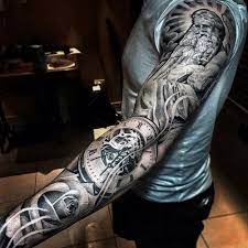 Check spelling or type a new query. Black Male Sleeve Tattoo Ideas Novocom Top