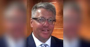 Obituary for David Gene West