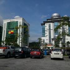 Jabatan agama islam wilayah persekutuan. Photos At Jabatan Agama Islam Selangor Government Building In Shah Alam