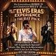 Live at Capitol Hall : The Elvis Eras Experience