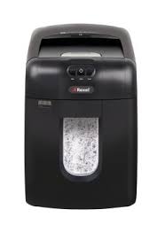 Rexel Auto 130x Paper Shredder