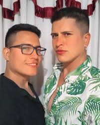 Otro año más juntos!! Gracias por tanto mi amor.. Te amo muchísimo.. ♡