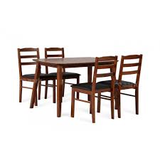 4.5 out of 5 stars. Buy Dining Table Online Wooden Dining Table Up To 60 Off The Maark Trendz Glass Dining Marble Dining Table Round Table Dining Rectangle Dining Table Latest Furniture Collection Online