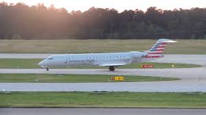 American Airlines Fleet Bombardier Crj 700 Details And