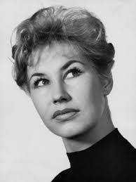 Doris Bergmann's Instagram, Twitter & Facebook