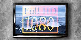 HD Ready vs. Full HD vs. Ultra HD: What's the Difference? Explained