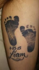 See more ideas about baby tattoos, baby tattoo for dads, dad tattoos. Dad Tats The Most Epic Dad Tattoos