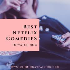 That canon of modern classics showed how very often 'what it's certainly true that the academy awards have routinely overlooked comedy. Best Comedies On Netflix Right Now June 2019